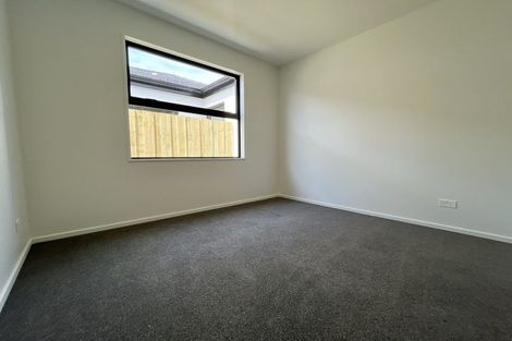 Photo of property in 6 Maple Lane, Rolleston, 7614