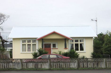 Photo of property in 7 Victoria Street, Levin, 5510