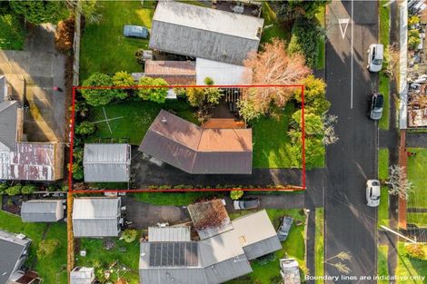 Photo of property in 7 Terence Street, Fairview Downs, Hamilton, 3214