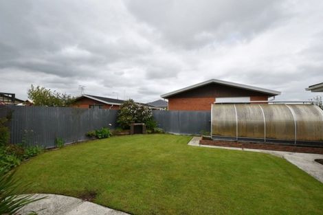 Photo of property in 99 Melbourne Street, Windsor, Invercargill, 9810