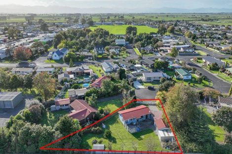 Photo of property in 6 Walton Place, Ngatea, 3503