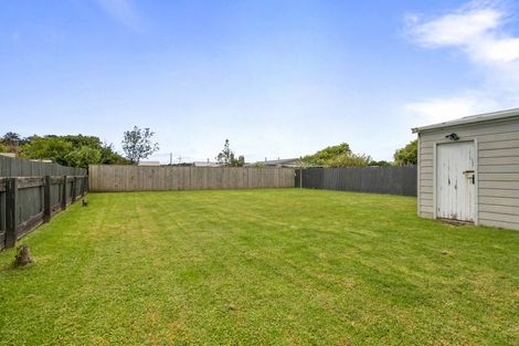 Photo of property in 7a Bond Street, Foxton Beach, Foxton, 4815