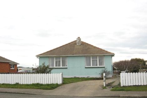Photo of property in 290 Conyers Street, Strathern, Invercargill, 9812