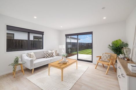 Photo of property in 34 Mcgarry Drive, Kaiapoi, 7630