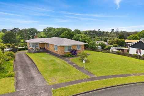 Photo of property in 28 Bledisloe Avenue, Putaruru, 3411