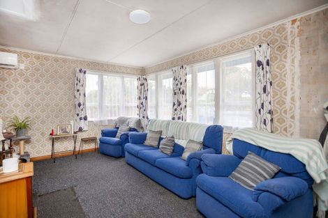 Photo of property in 5 Empire Street, Dannevirke, 4930