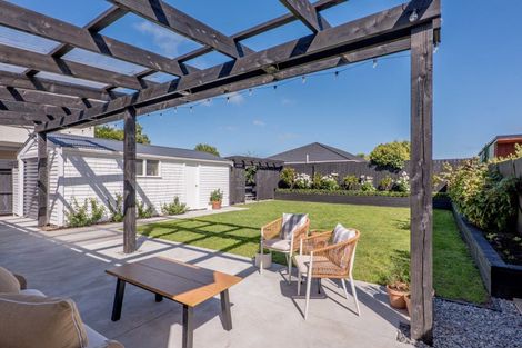Photo of property in 5 Ayers Street, Rangiora, 7400