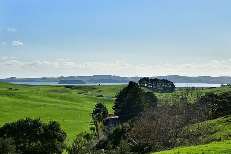 Photo of property in 3020 Kaipara Coast Highway, Glorit, Warkworth, 0984