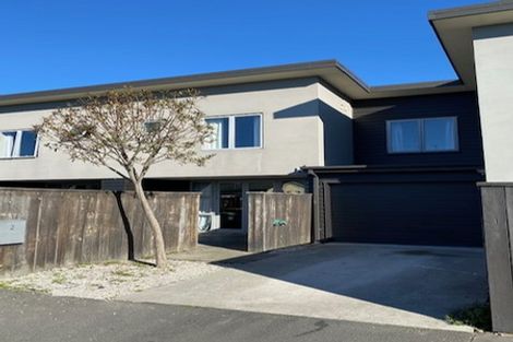 Photo of property in 2 Walpole Street, Waltham, Christchurch, 8023