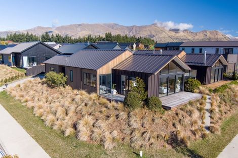 Photo of property in 49 Northburn Road, Wanaka, 9305