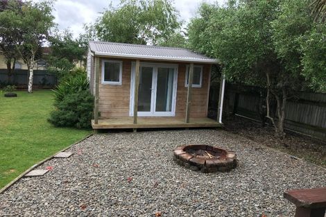 Photo of property in 66 Queen Street West, Levin, 5510