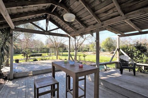 Photo of property in 155 Muhunoa East Road, Ohau, Levin, 5570