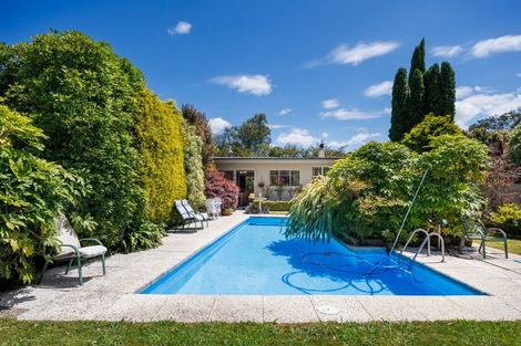 Photo of property in 1498 Napier Road, Ashhurst, 4810