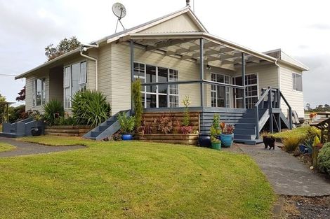 Photo of property in 157 Norfolk Road, Norfolk, Inglewood, 4388