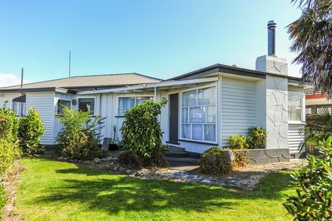 Photo of property in 612 Frederick Street, Mahora, Hastings, 4120