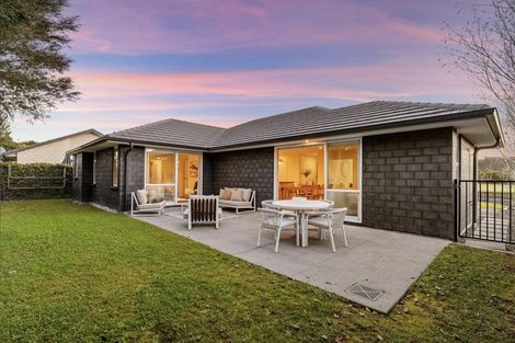 Photo of property in 217 Lakes Boulevard, Pyes Pa, Tauranga, 3112
