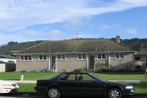 Photo of property in 1187 High Street, Taita, Lower Hutt, 5011