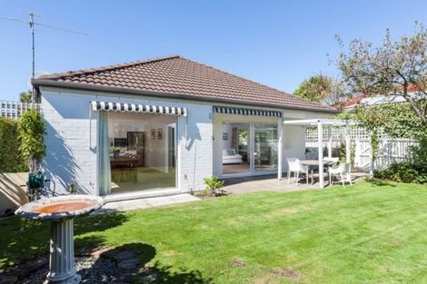 Photo of property in 21a Office Road, Merivale, Christchurch, 8014