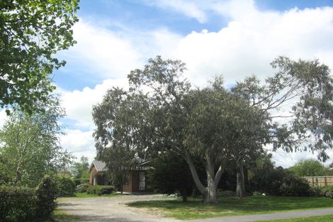 Photo of property in 19 Park Avenue, Oxford, 7430