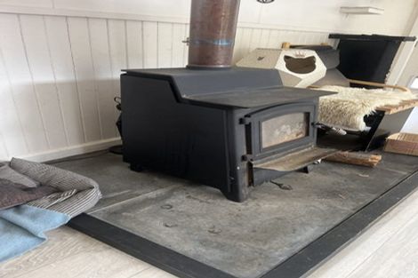 Photo of property in 1350 Lake Brunner Road, Inchbonnie, Kumara, 7875