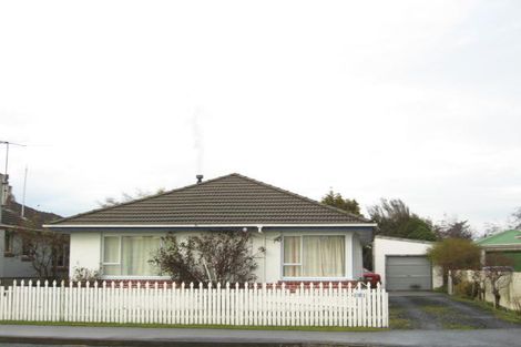 Photo of property in 161 Centre Street, Heidelberg, Invercargill, 9812