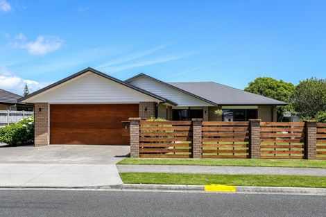 Photo of property in 9 Coby Sydney Drive, Bell Block, New Plymouth, 4312