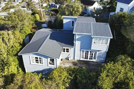 Photo of property in 8 Birch Street, Johnsonville, Wellington, 6037