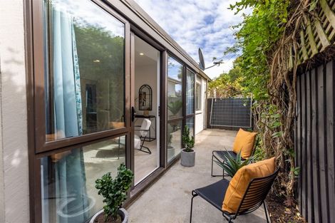 Photo of property in 1/19 Trafalgar Street, St Albans, Christchurch, 8014