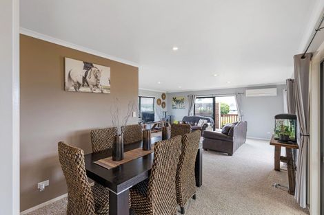 Photo of property in 94 James Line, Kelvin Grove, Palmerston North, 4414