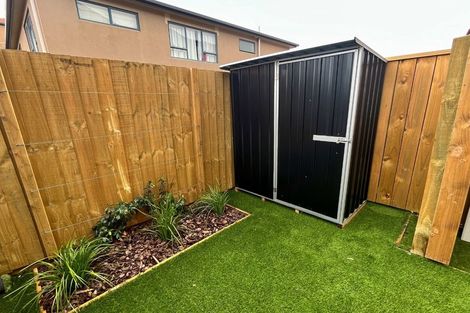 Photo of property in 6/257 Gloucester Street, Christchurch Central, Christchurch, 8011