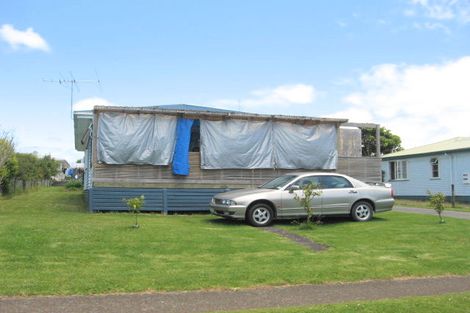 Photo of property in 49 Wihongi Street, Kaikohe, 0405