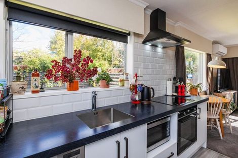 Photo of property in 12d Colombo Street, Hokowhitu, Palmerston North, 4410