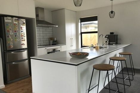 Photo of property in 41 Thornborough Drive, Rolleston, 7615