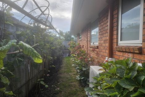 Photo of property in 16a Therese Street, Spreydon, Christchurch, 8024