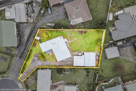Photo of property in 17 Albion Place, Papakura, 2110