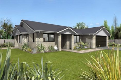 Photo of property in 3 Wingfield Road, Pokeno, 2402