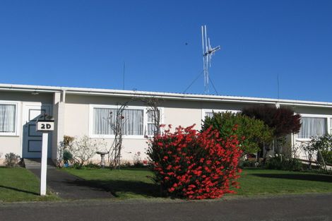 Photo of property in 2c Martin Street, Palmerston North, 4414