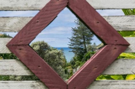 Photo of property in 28 Coote Road, Bluff Hill, Napier, 4110