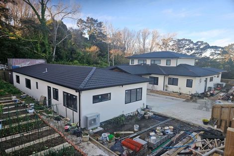 Photo of property in 285a Point View Drive, Shamrock Park, Auckland, 2016