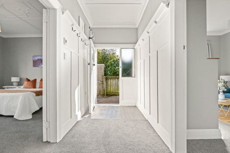 Photo of property in 41 Oxford Street, South Dunedin, Dunedin, 9012