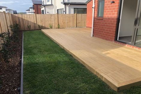 Photo of property in 22 Myland Drive, Hobsonville, Auckland, 0616