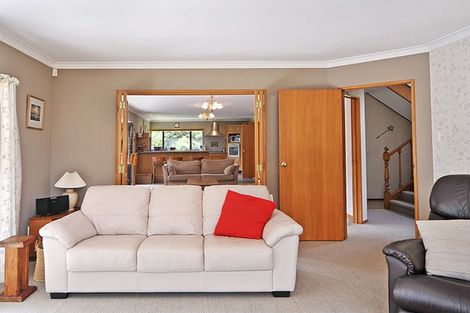 Photo of property in 1 Wincanton Place, Awapuni, Palmerston North, 4412