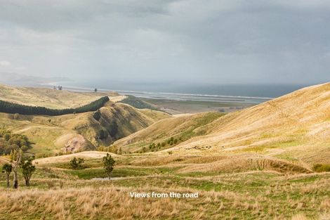 Photo of property in 668b Old Hill Road, Porangahau, 4291