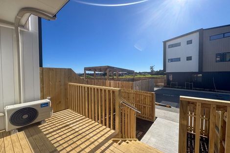Photo of property in 340c Ormiston Road, Flat Bush, Auckland, 2019