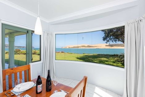 Photo of property in 106 Hokianga Harbour Drive, Opononi, Kaikohe, 0473