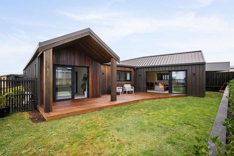Photo of property in 18 Tunarau Street, Raglan, 3225