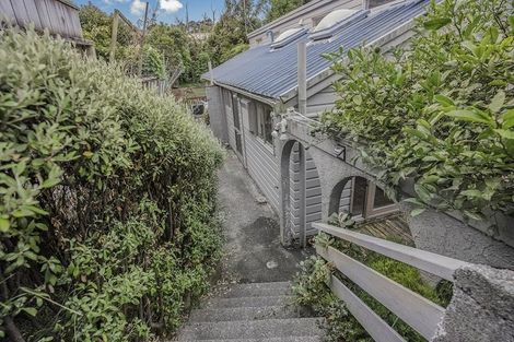 Photo of property in 60a Frankmoore Avenue, Johnsonville, Wellington, 6037