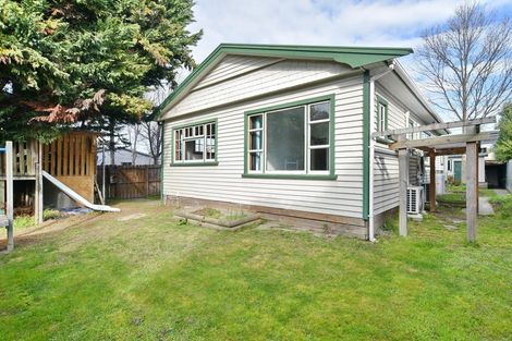 Photo of property in 475a Barrington Street, Addington, Christchurch, 8024