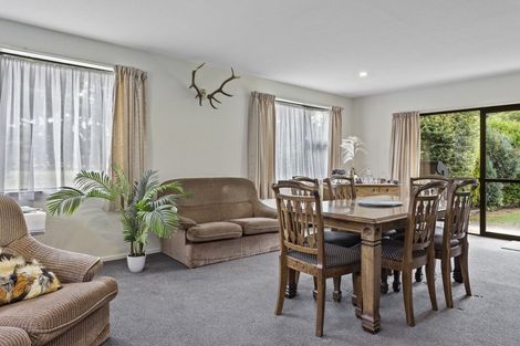 Photo of property in 128 Harpers Road, Swannanoa, Kaiapoi, 7692