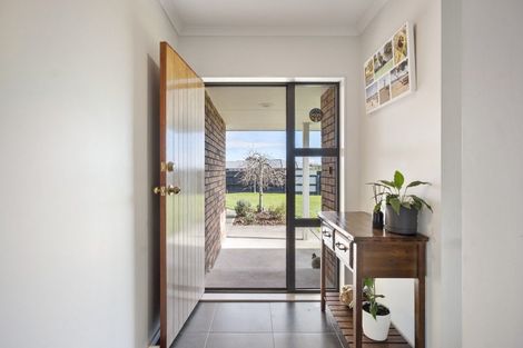 Photo of property in 146 Mount Taylor Drive, Feilding, 4775